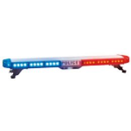LED Lightbars