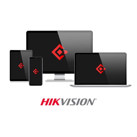 HikCentral Professional