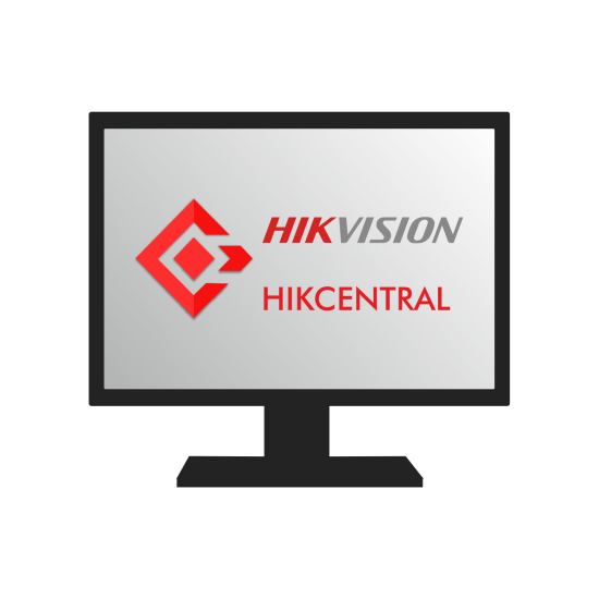 HikCentral Professional