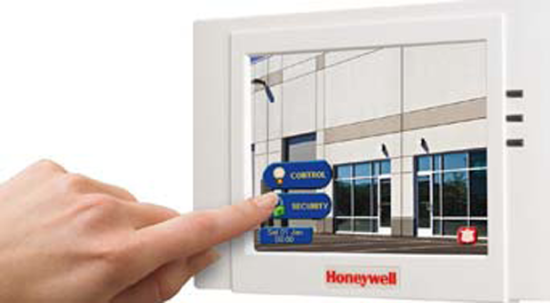 Galaxy Dimension TouchCenter