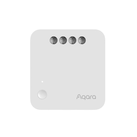 Single Switch Modul T1 (with neutral)