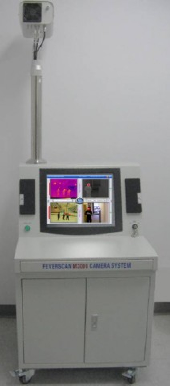 Thermal Camera