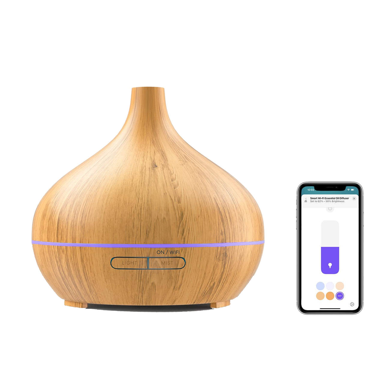 Aroma Diffuser