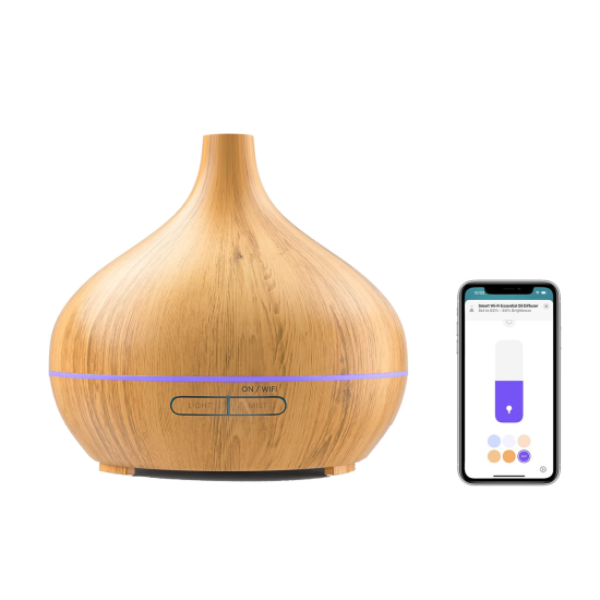Aroma Diffuser