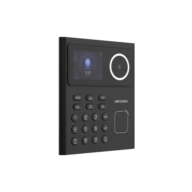 DS-K1T320MWX