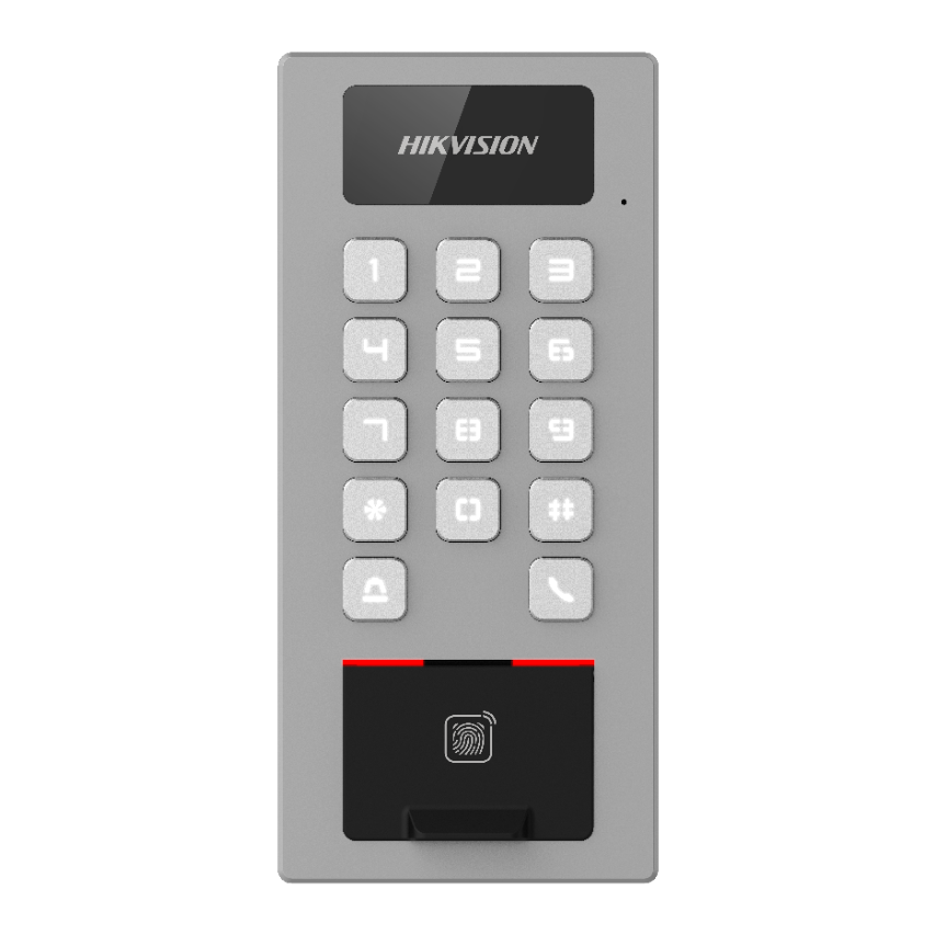 DS-K1T502DBFWX
