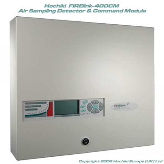 FIRElink-400CM