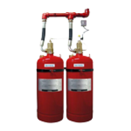 Fire Suppression Systems