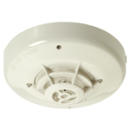 CDX Range Conventional Fire Detectors