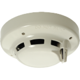 ASX Range Fire Detectors
