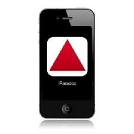 iParadox