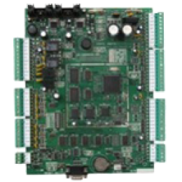 Access Control Systems