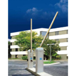 Barriers and door automation