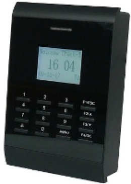 Time&Attendance Terminals