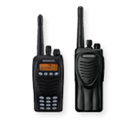 Kenwood Communications