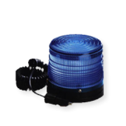 Police Warning Systems