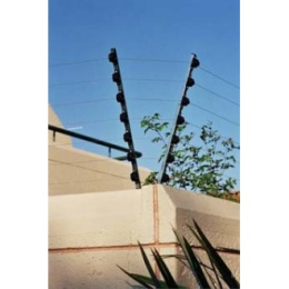 Electric fence