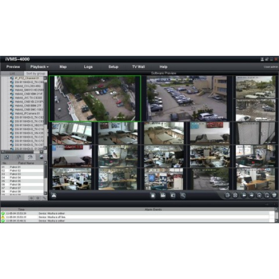 iVMS-4200
