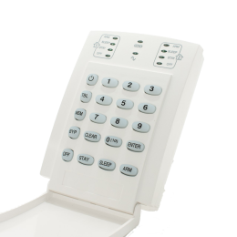 Intruder Alarm promo