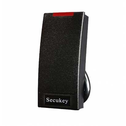 Secukey KTZ001