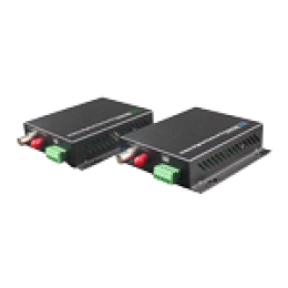 UTP/FTP video transievers