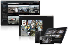 Software for video surveillance