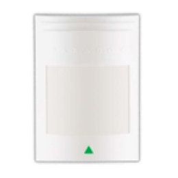 Analogue Motion Detectors