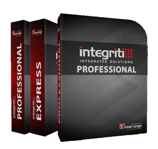 Integriti Professional