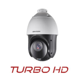FullHD TURBO HD-TVI cameras