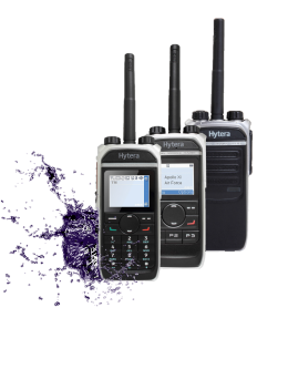 Radio communication equipment