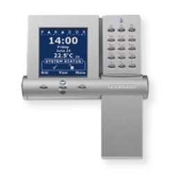 Alarm Systems