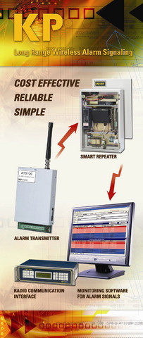 KP Electronics - series 5000