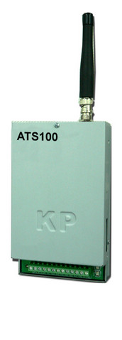 ATS 100 Alarm Transmitter – Synthesized