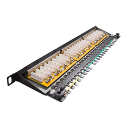 Patch Panels