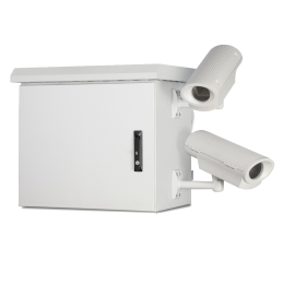 IP66 Outdoor Cabinets