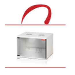 Structured cabling system promo