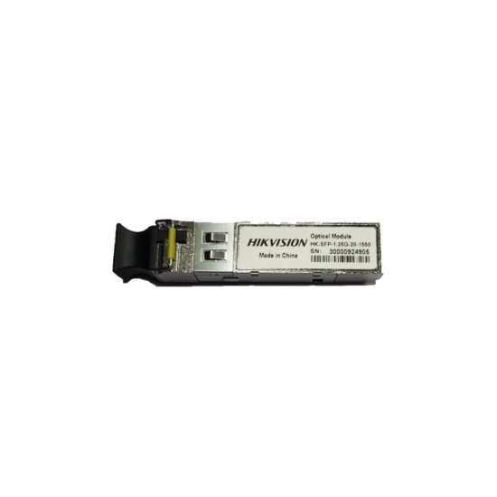 HK-SFP-1.25G-20-1550