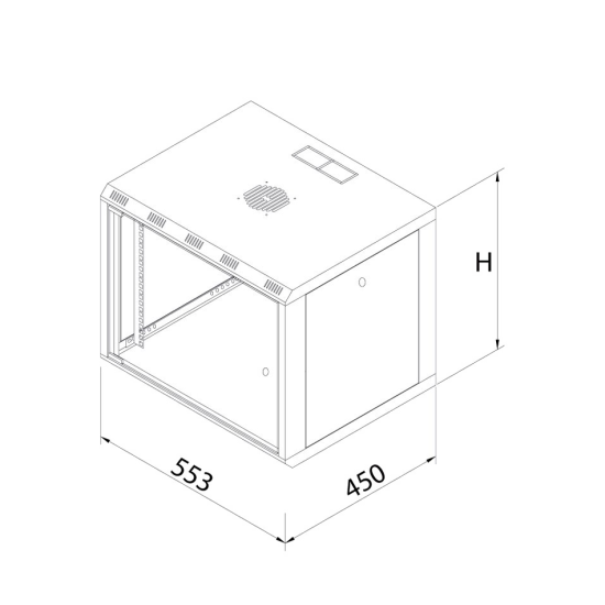 FORM GLD-12U450/ALFA-12U450