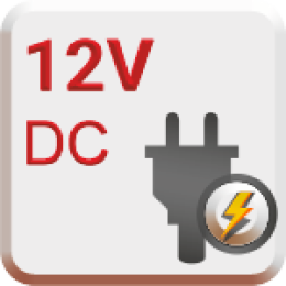 Захранващи блокове 12Vdc