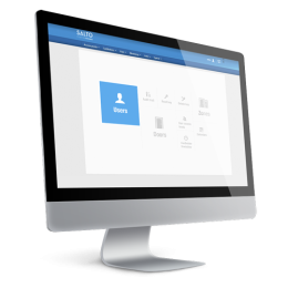 Reception terminals and software