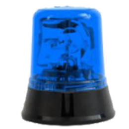 Rotating Signal Lights