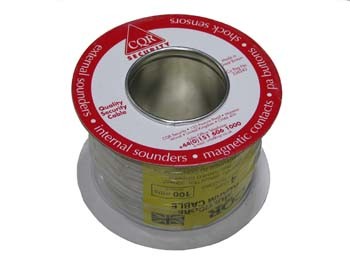 CQR kablovi za sigurnosne sisteme