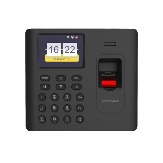DS-K1A802AMF-B