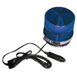 LED & Strobe Signal Lights