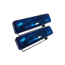 Additional Signal Lights and Accessories